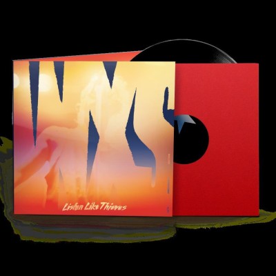 INXS - Listen Like Thieves 40th Anniversary